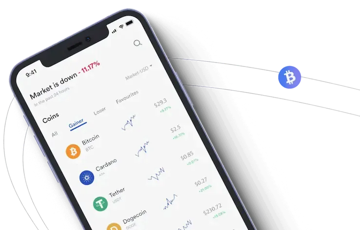 BTC-Anchoris s709 trading
