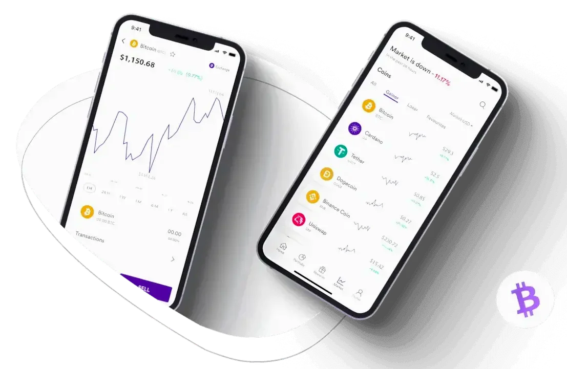 BTC-Anchoris s709 inversión en activos digitales