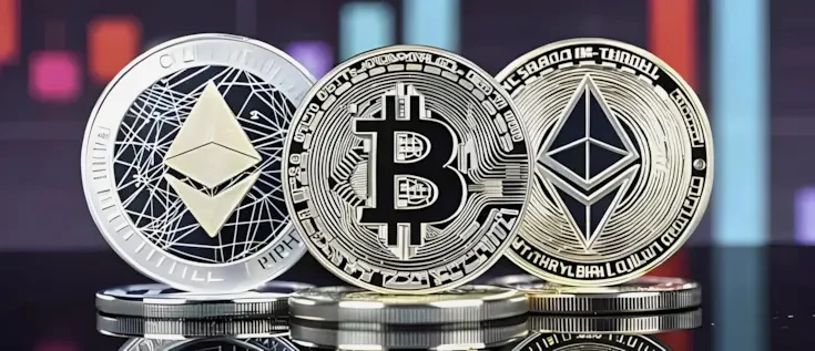 BTC-Anchoris s709 trading de criptomonedas